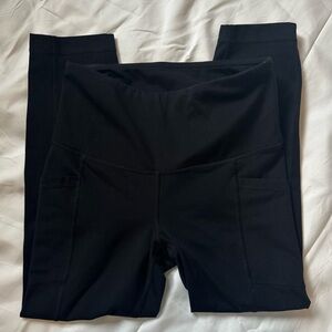 Black Leggings